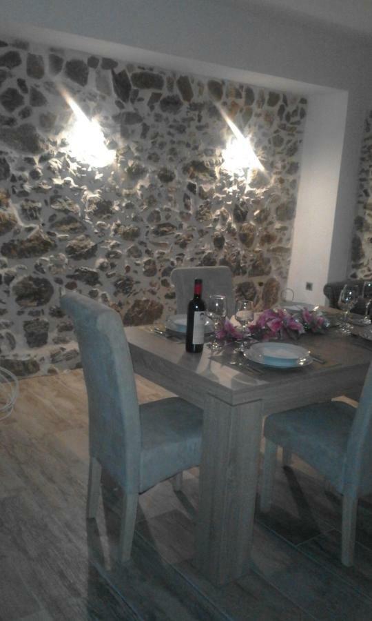 Villa Olga Agalianos ภายนอก รูปภาพ